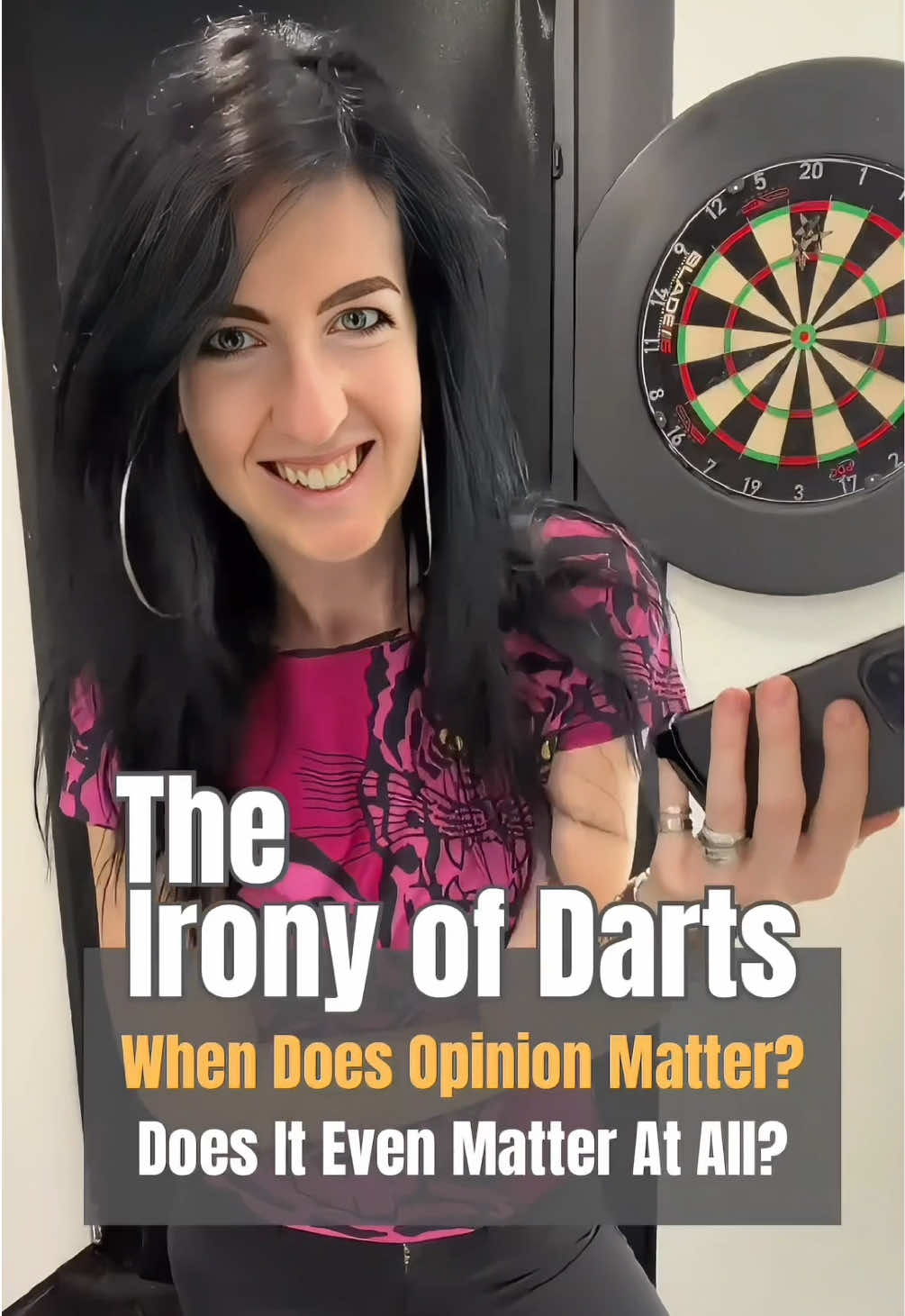@Helena Darts
