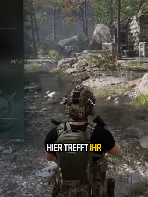 @Call of Duty Deutschland