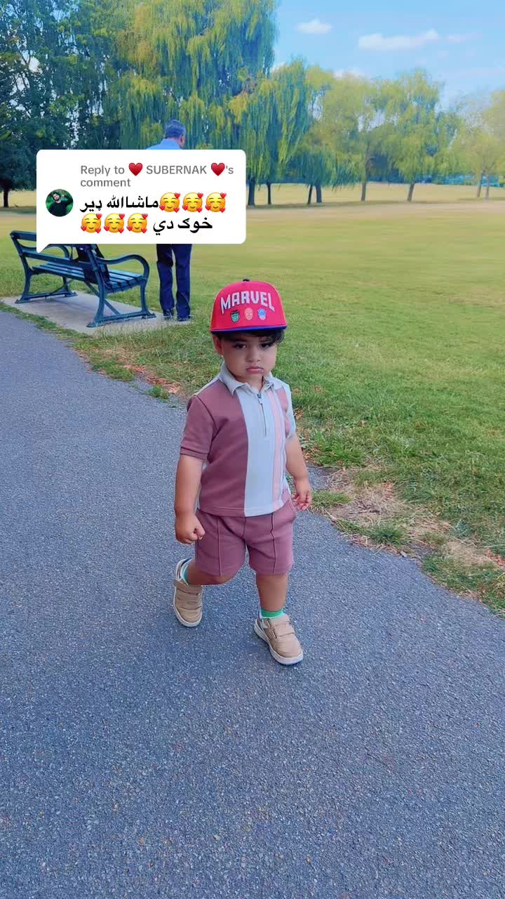 @Aliya & Ayaan