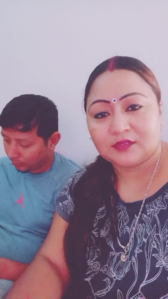 @Manisha Khadka