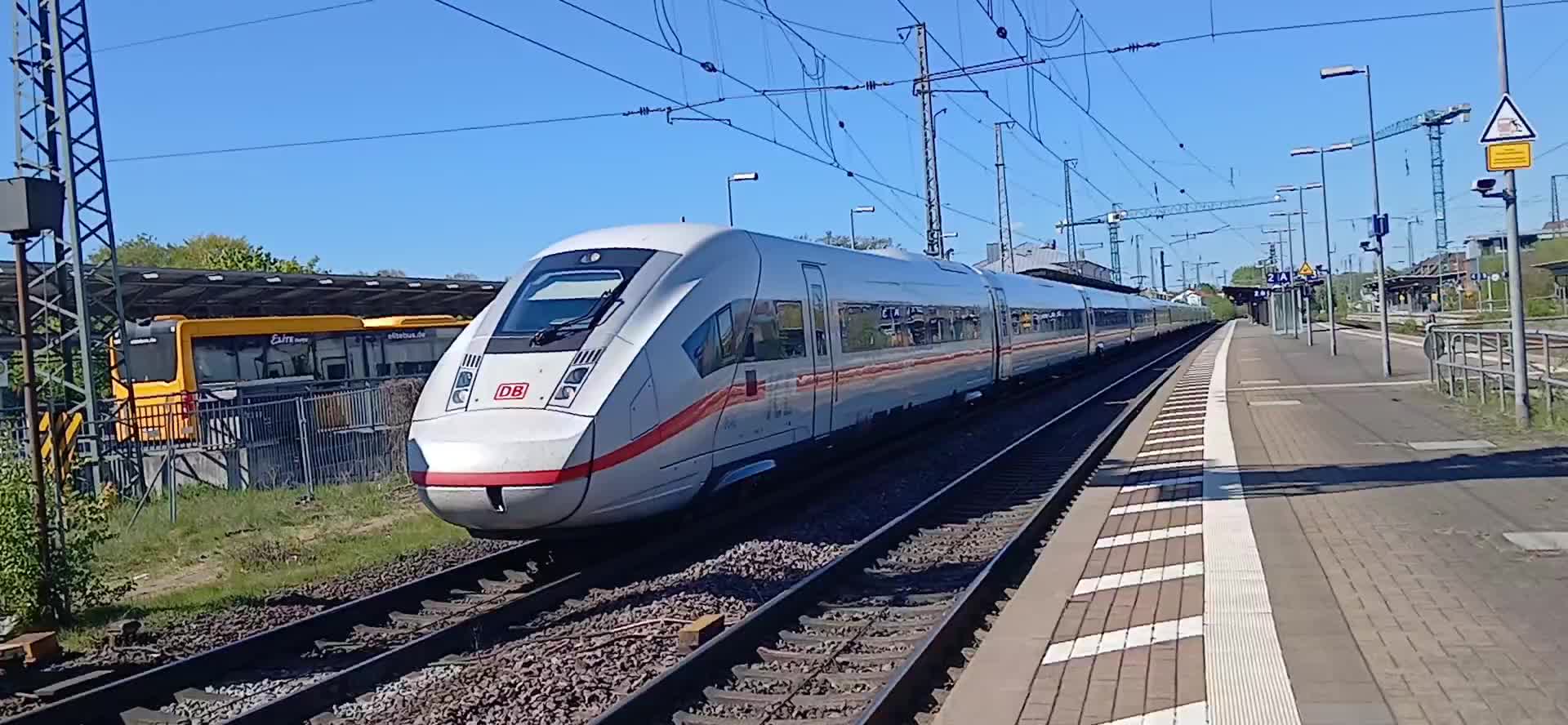 @Team S-H DB Regio Chef