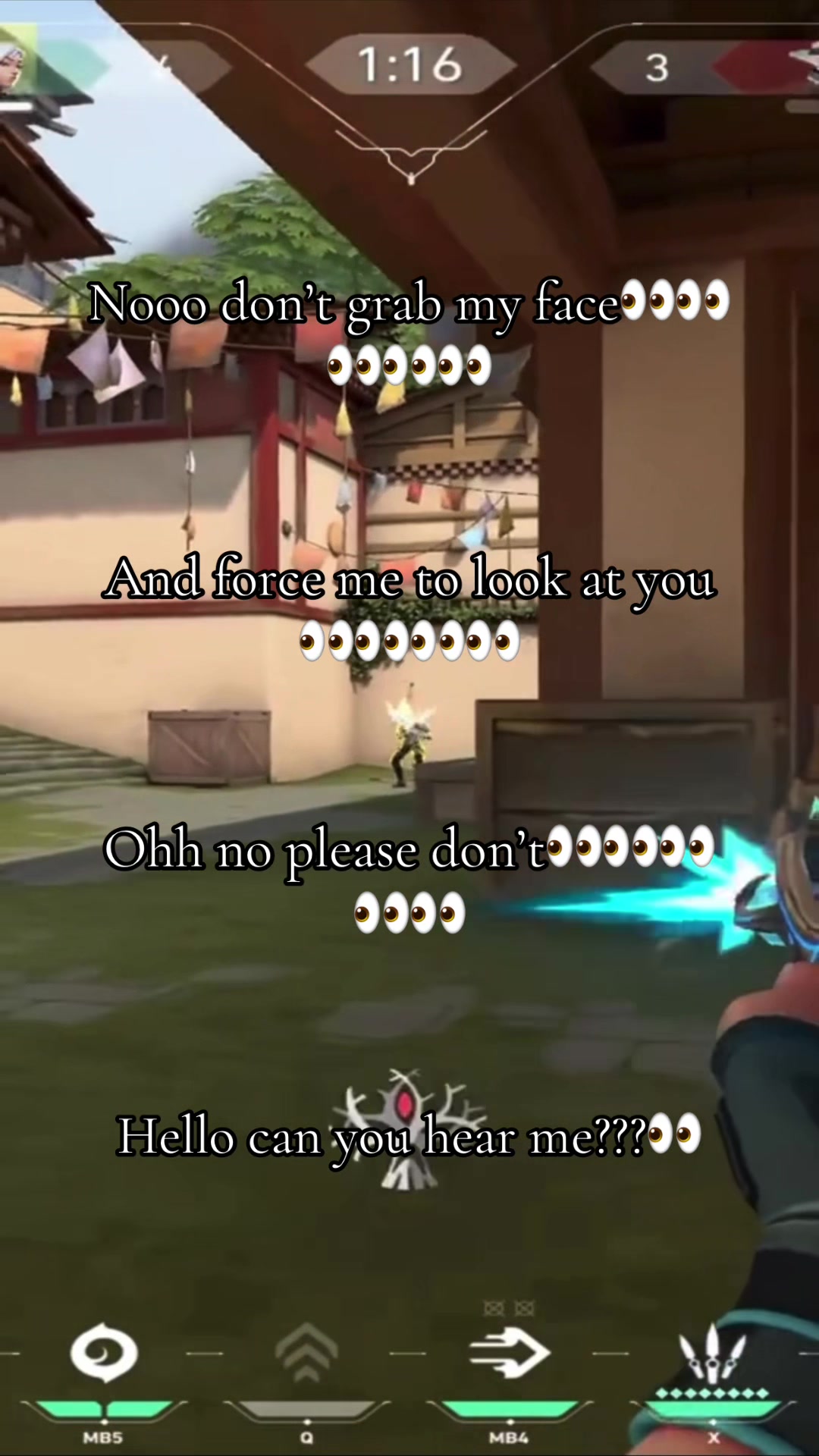 @ 