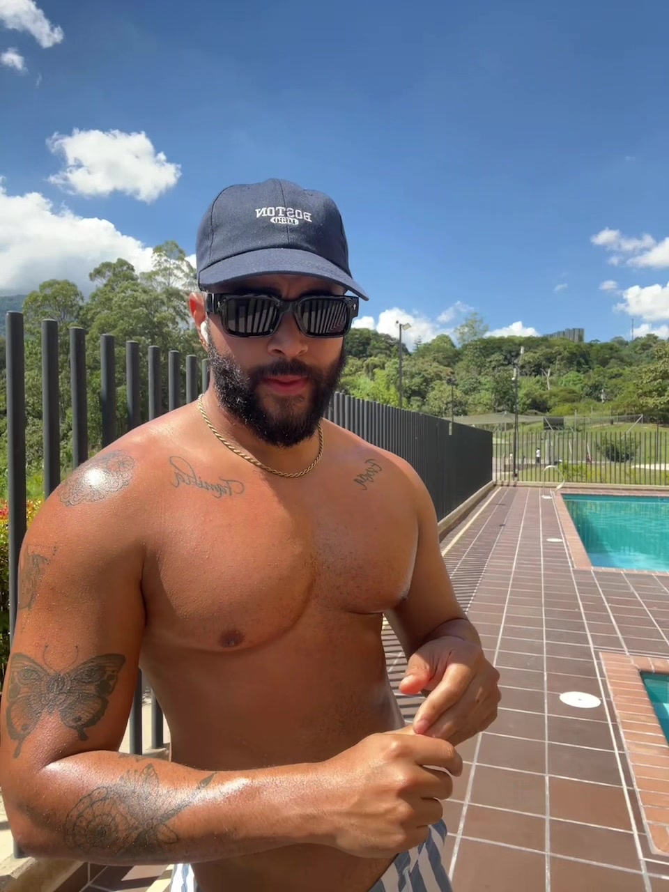 @Jesús