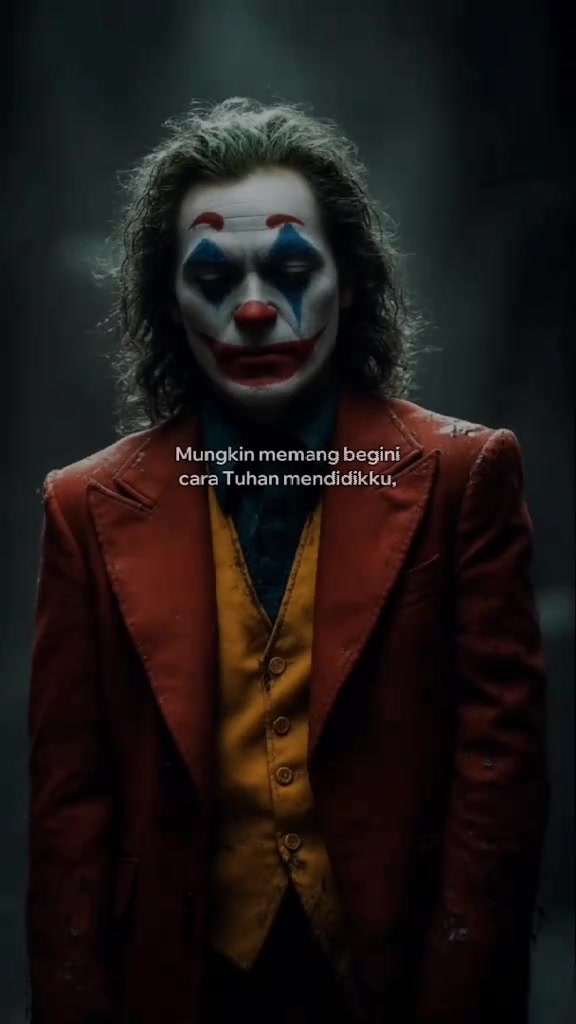 @QUEEN LEO jOKER SJ13
