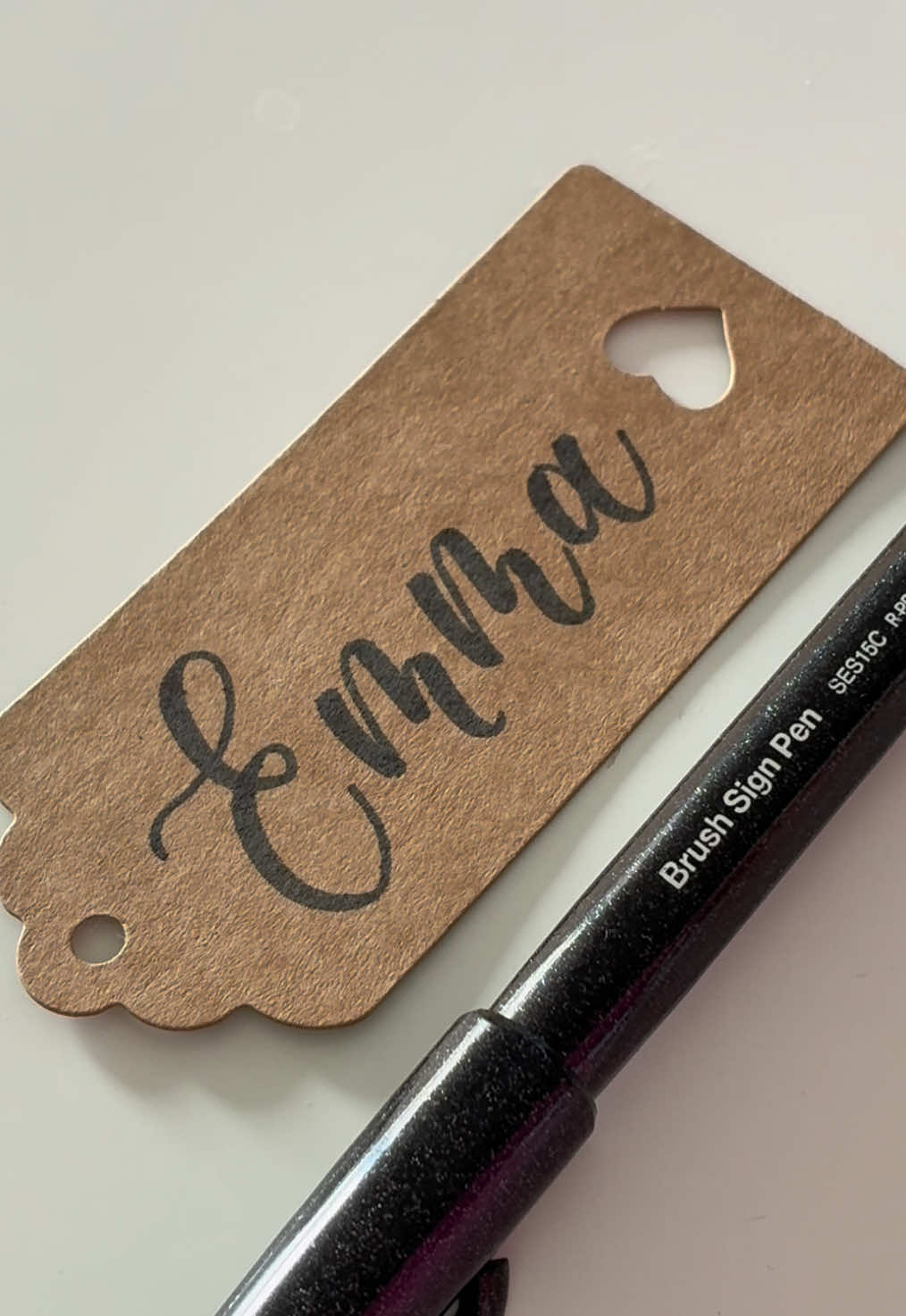 @Eves Letters