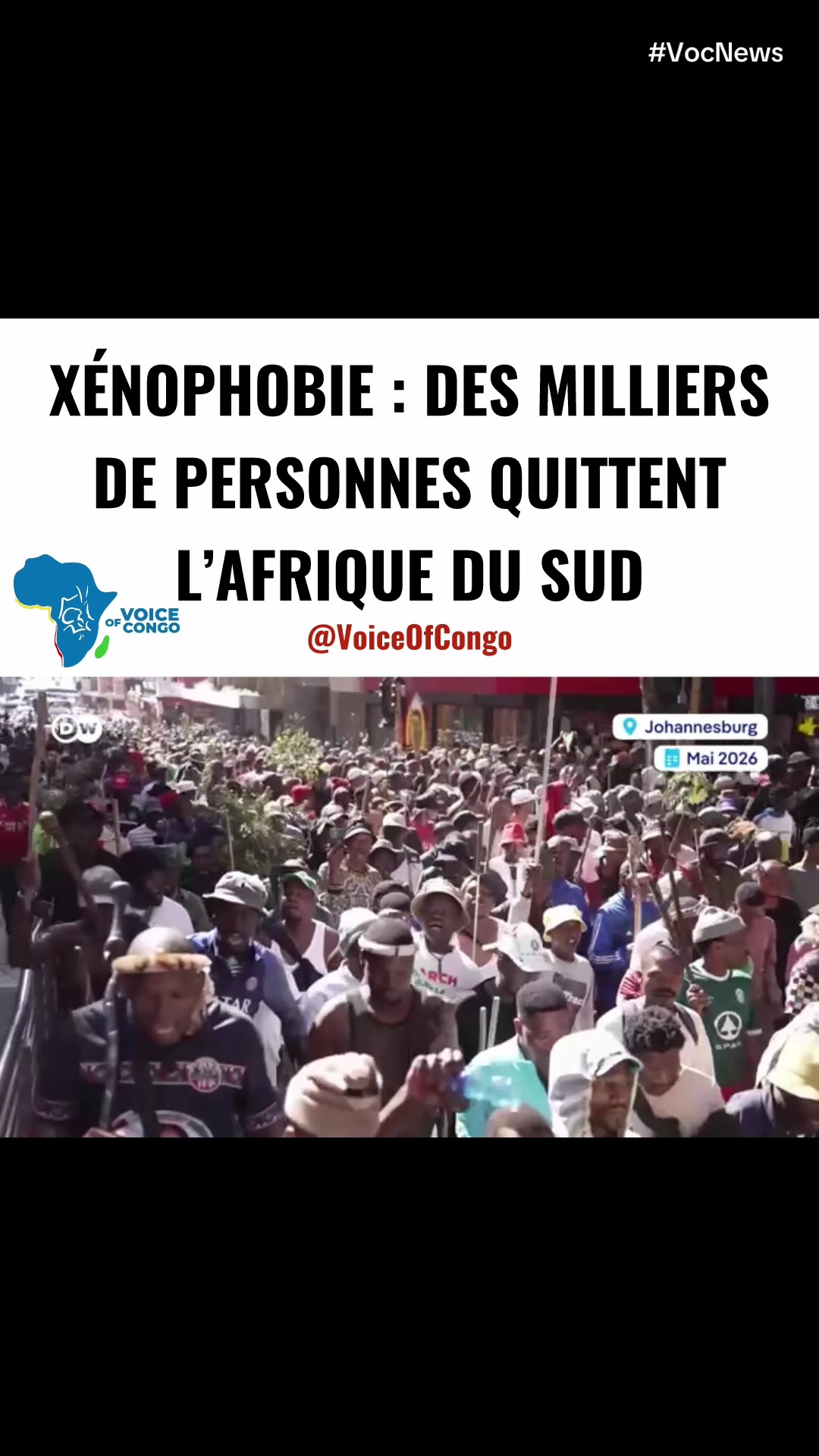 @Voice Of Congo