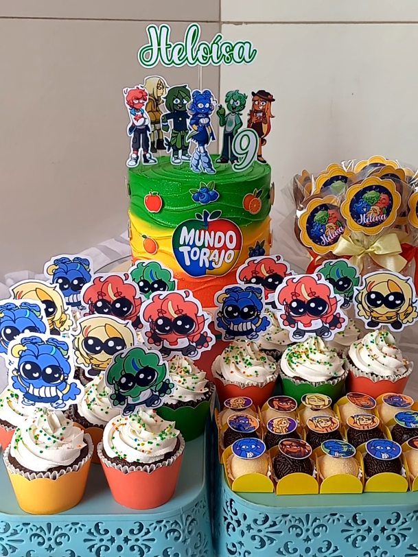 @Mara Doces Confeitaria