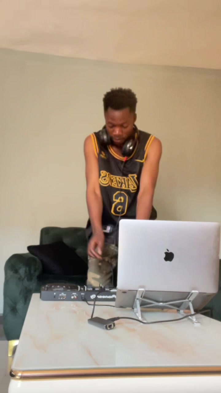 @DJ KKJ ✅
