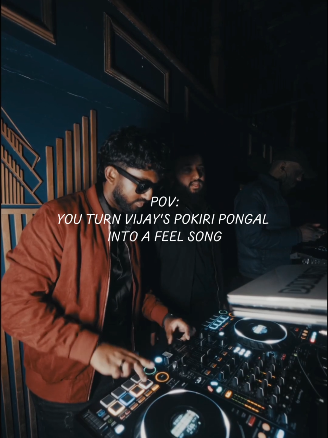 @DJ WAVS