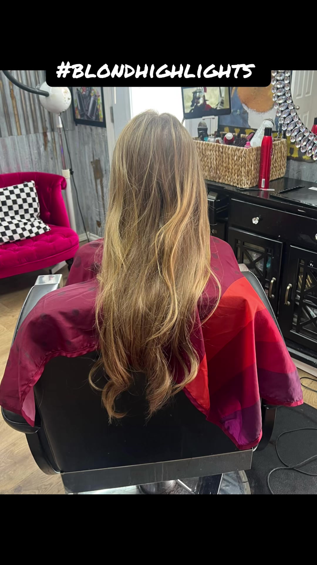 @Hair Mechanic Junkies Salon