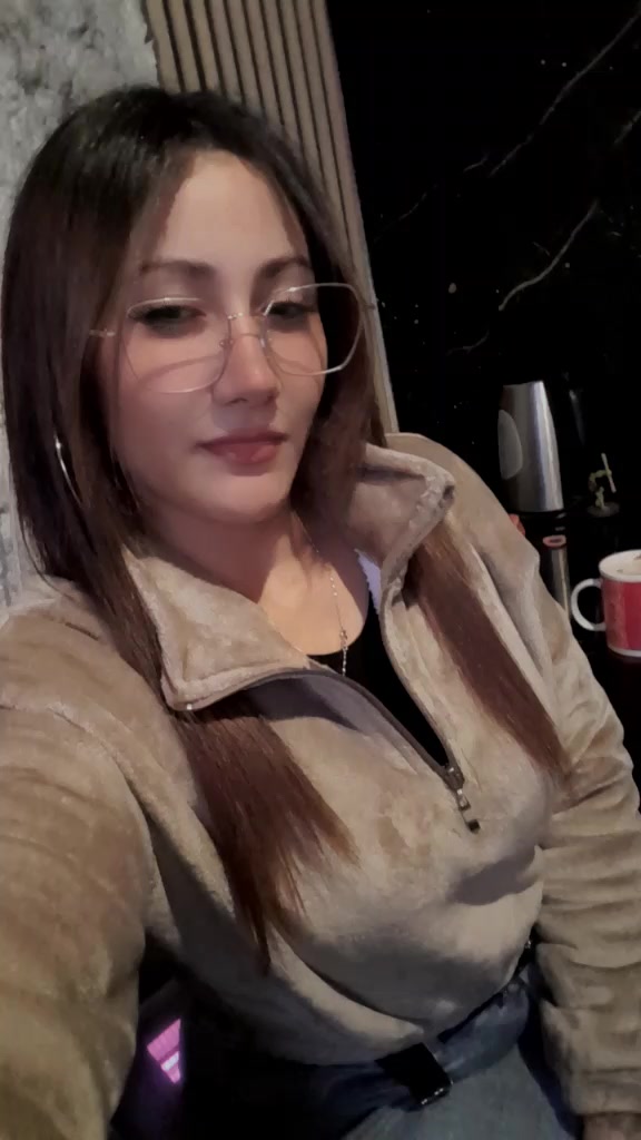 @Veronica Martinez