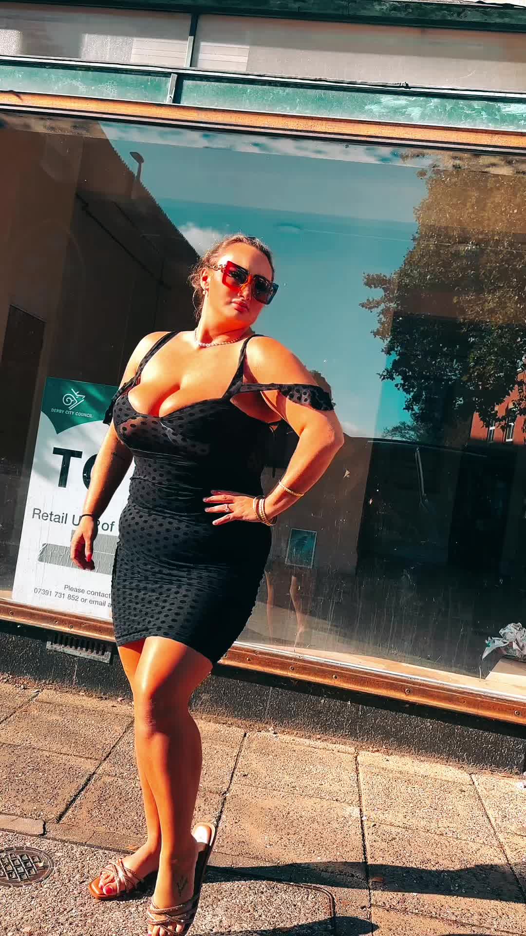 @Badgyal25