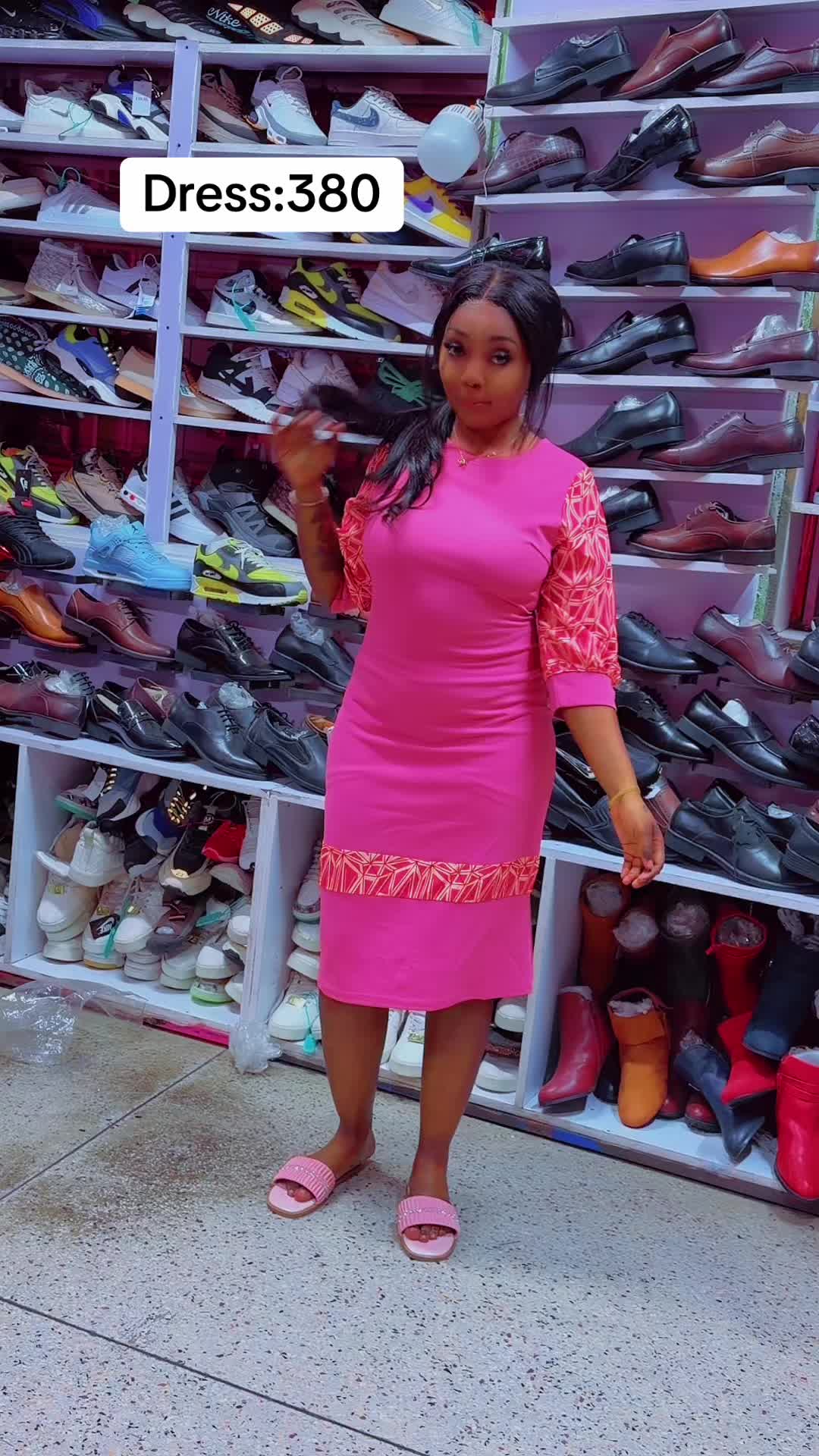 @KAMAU WHOLESALERS NAKURU CITY