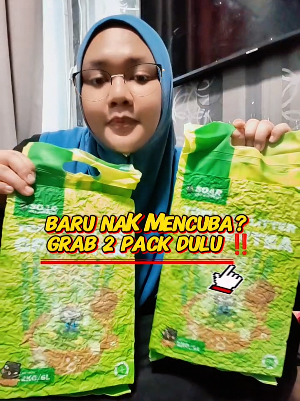 @Norazrena | Racun Tiktok
