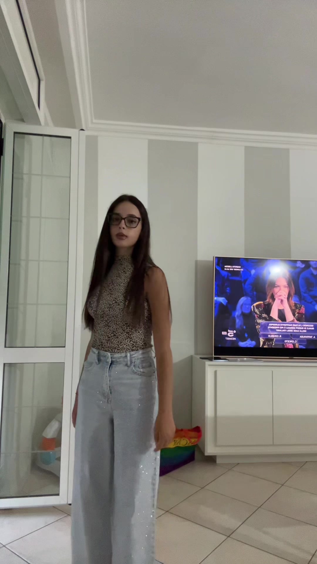 @rebecca⚡️