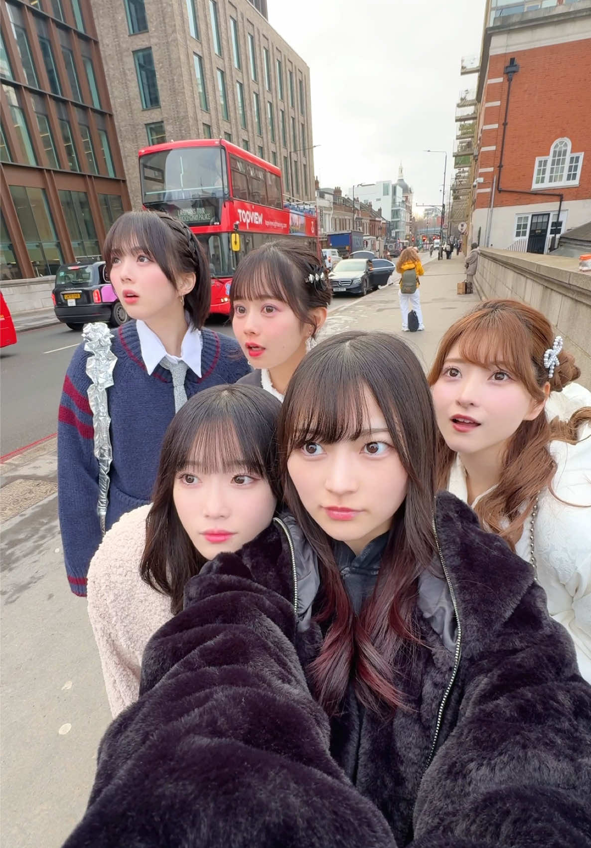 @#ババババンビ 公式TikTok