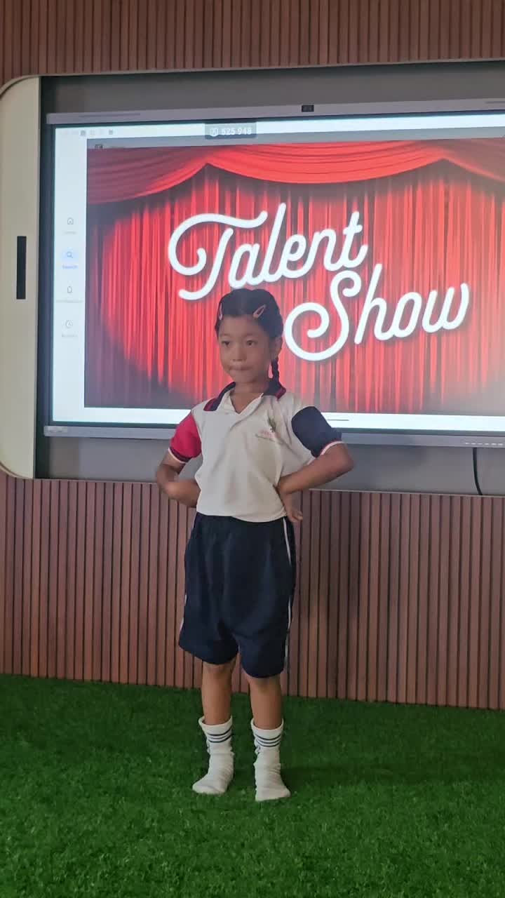 @Apple Tree Montessori