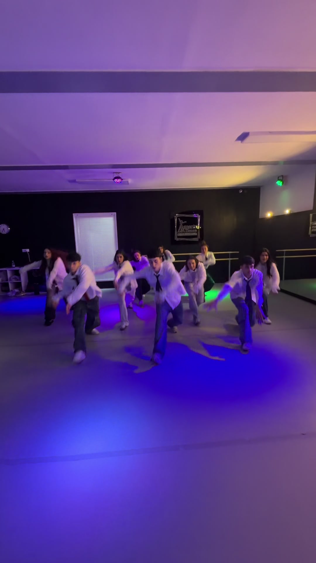 @Amarte&Dance_centrostudidanza