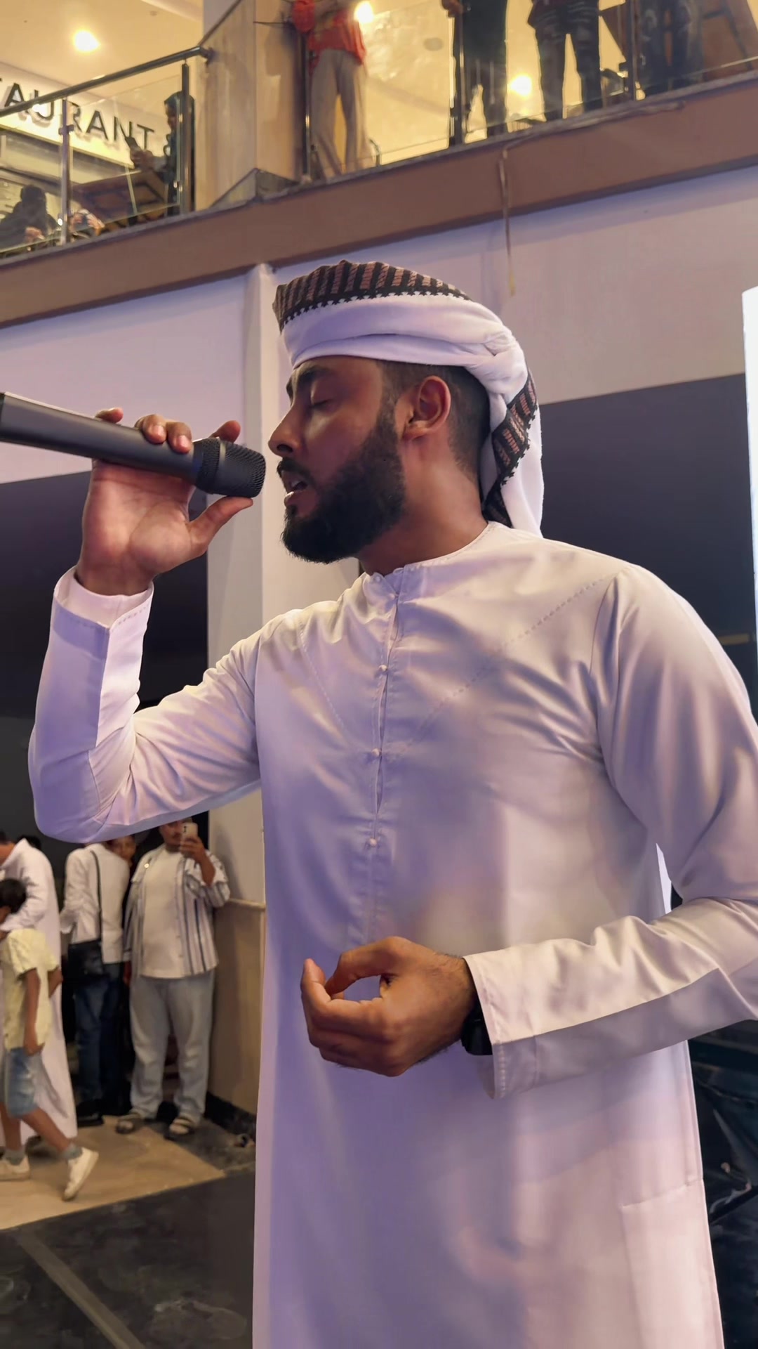 @المنشد احمد حسن الاقصري