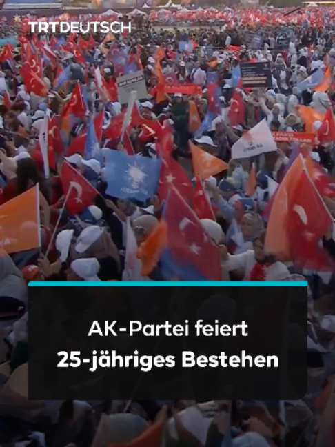 @TRT Deutsch