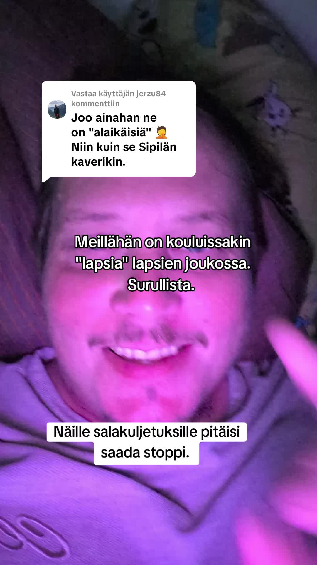 @Sami "Elmus" Elmeranta