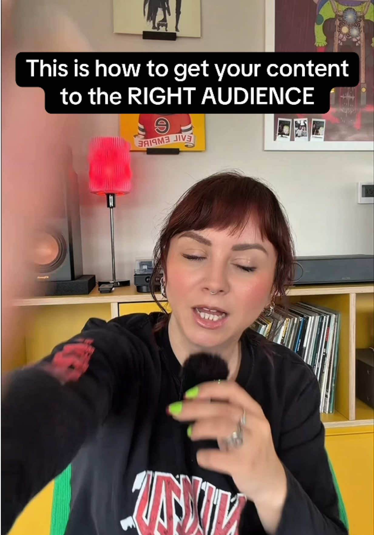 @Lana | TikTok Coach