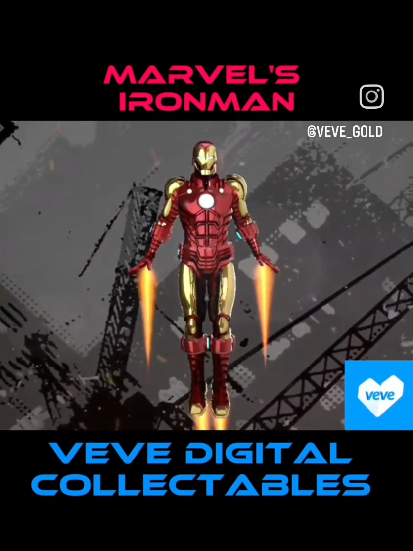 @VeVeGold