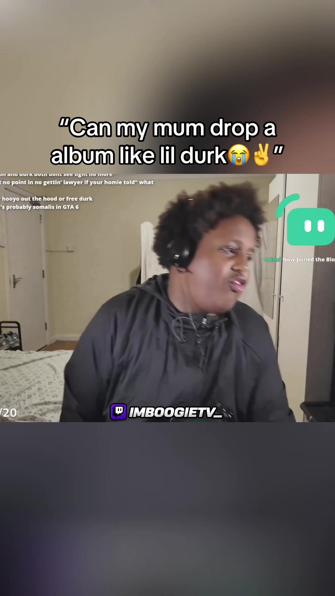 @Boogie