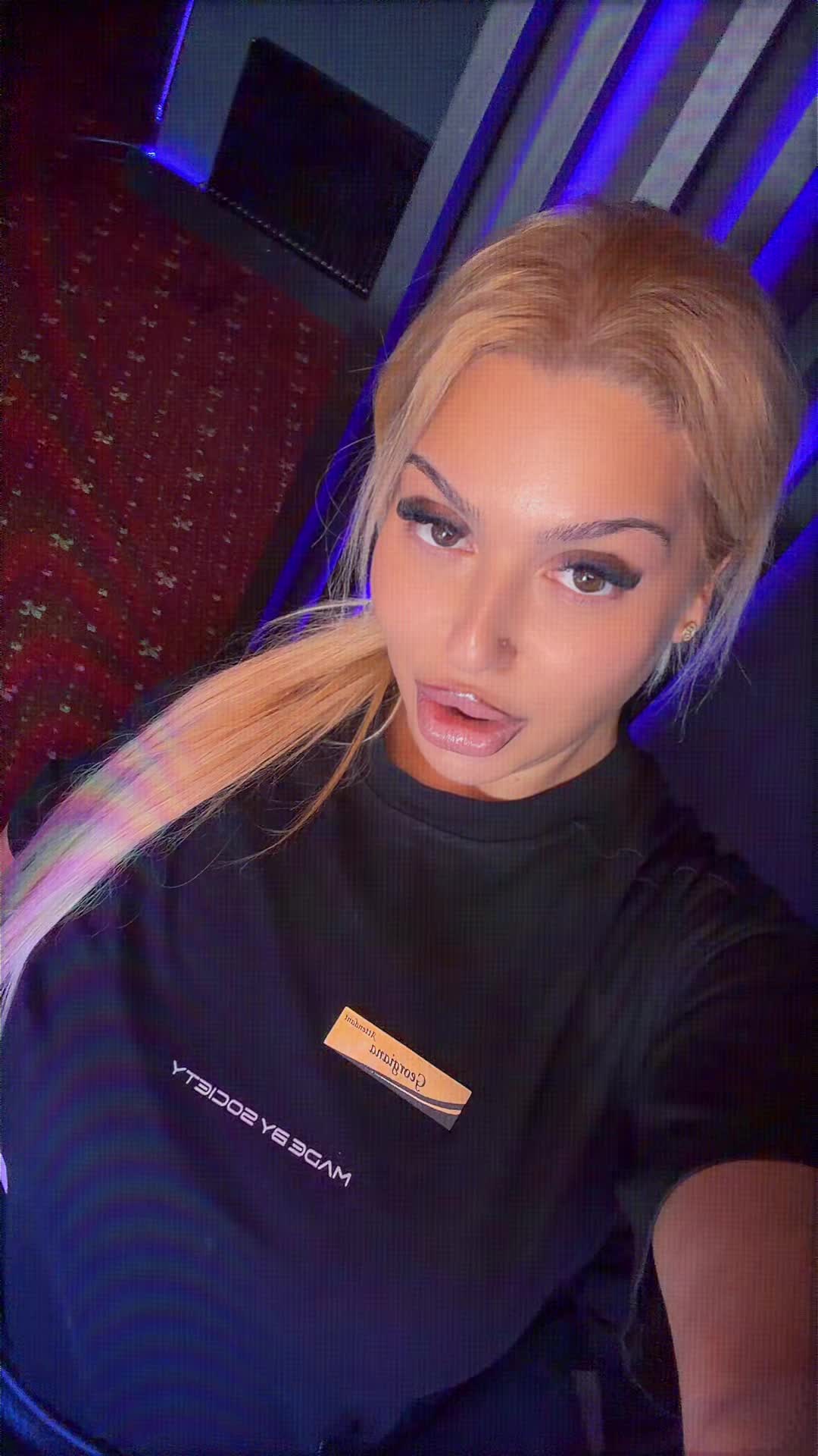 @🍯 Georgianess 🍯