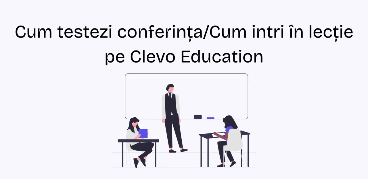 @Clevo Education