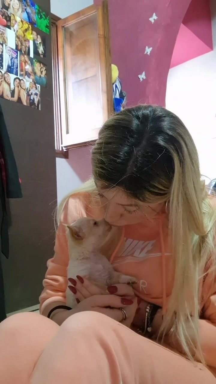 @Veronica Del Vecchio