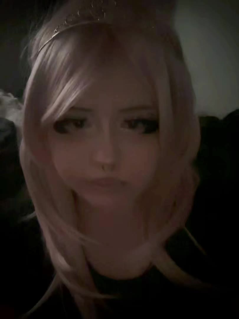 @harmprincess