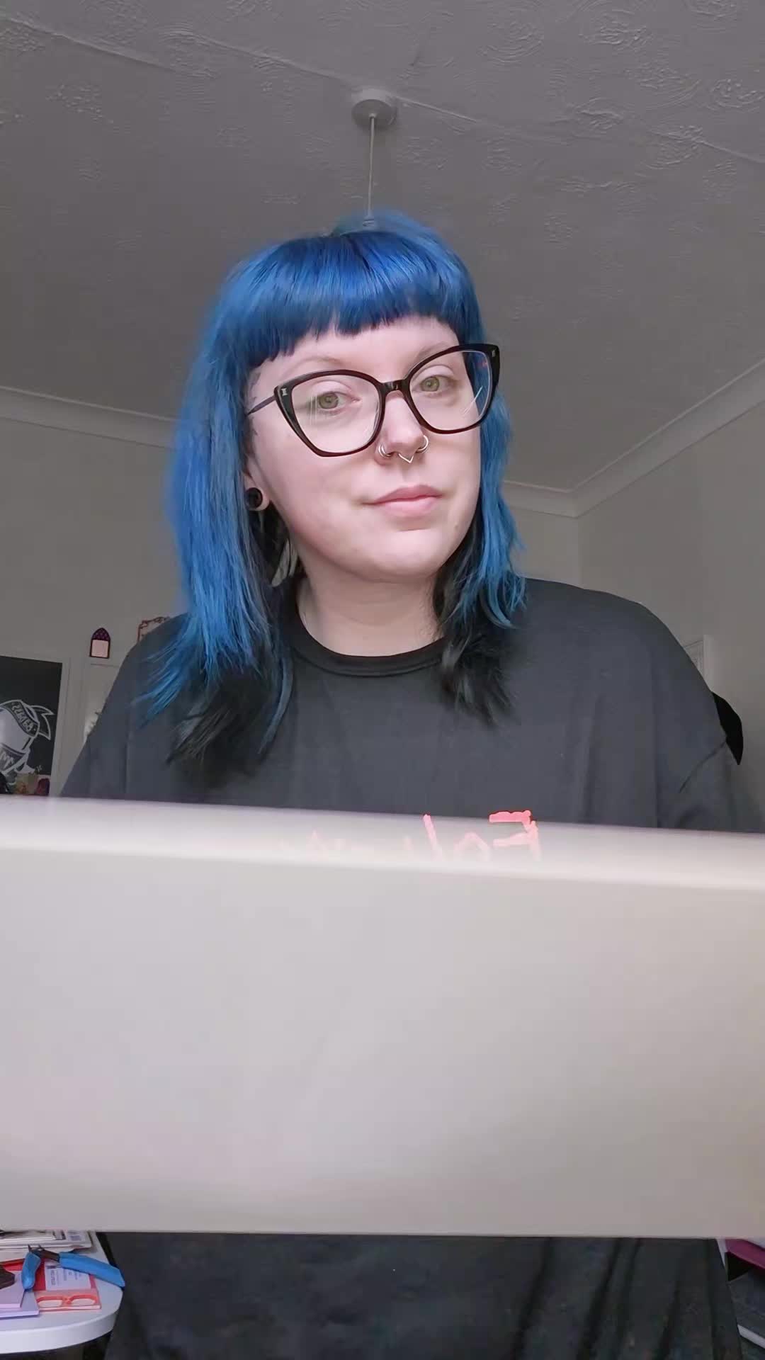 @Aleesha