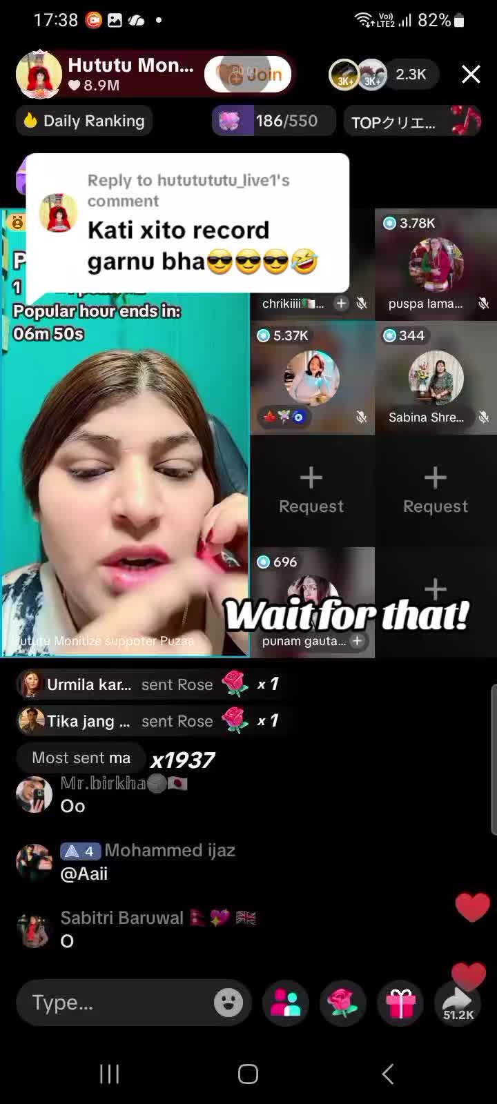 @🇳🇵🇯🇵Maharaja - hututu