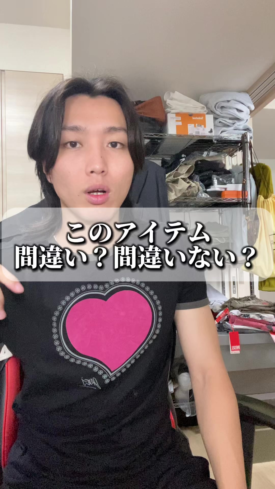 @8/13生誕ヤイバーズのけんと