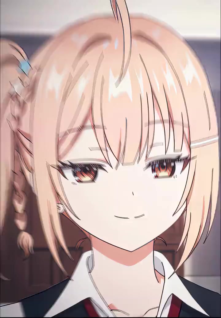 @Nonoa暗