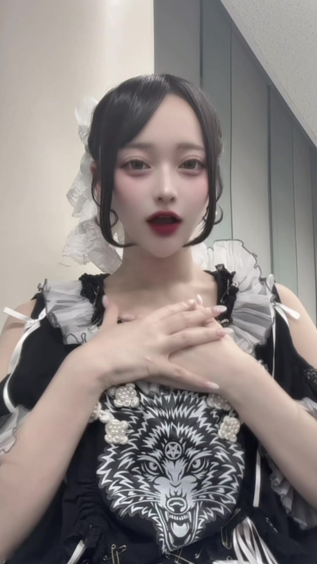@白洲あやん🐼🖤