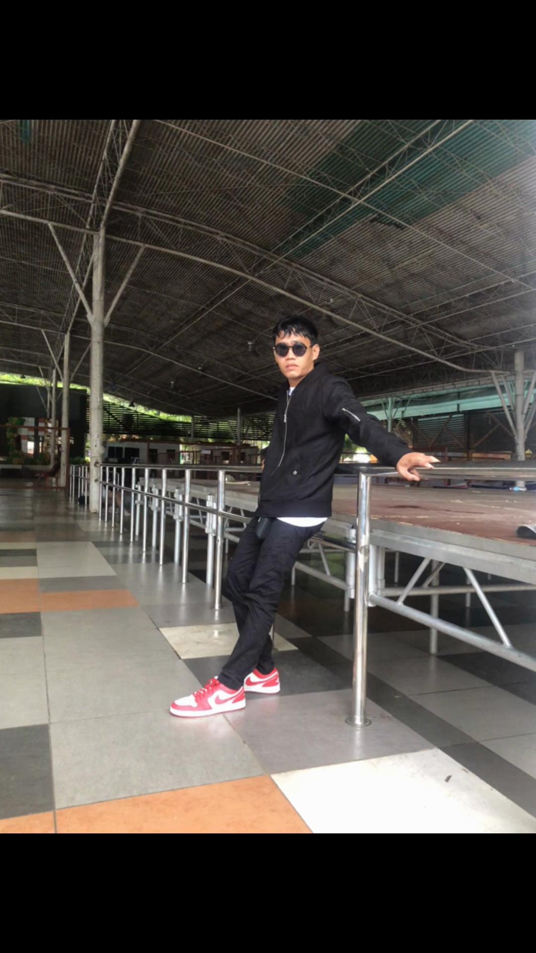 @DJ SUPPRIMO