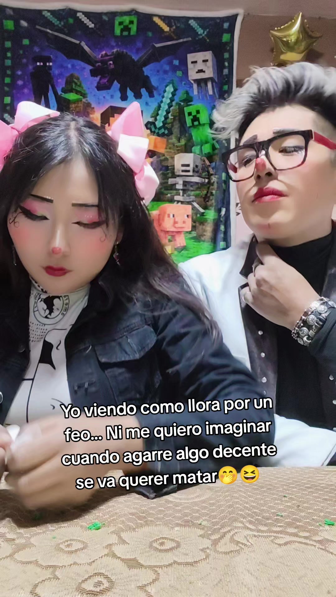 @ElChurruOficial