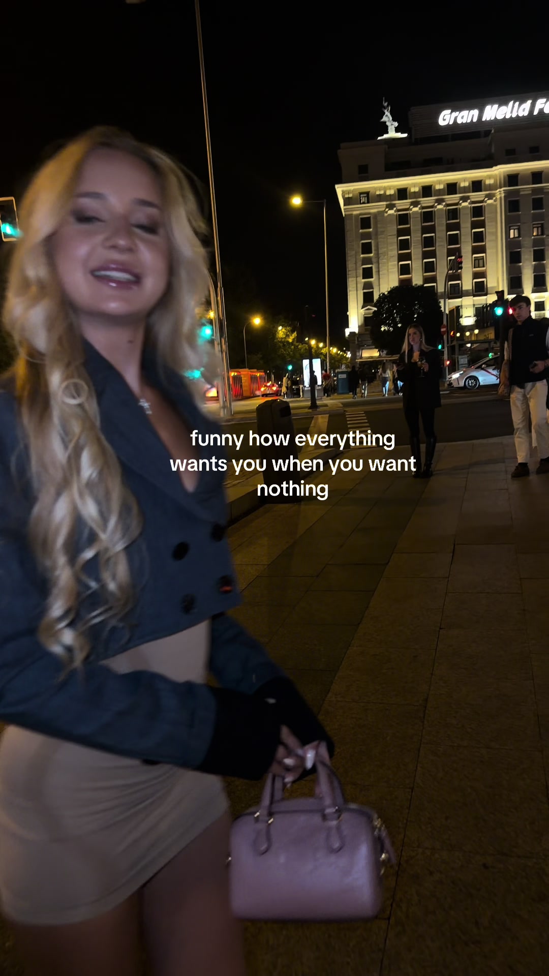 @Aurora Blondie