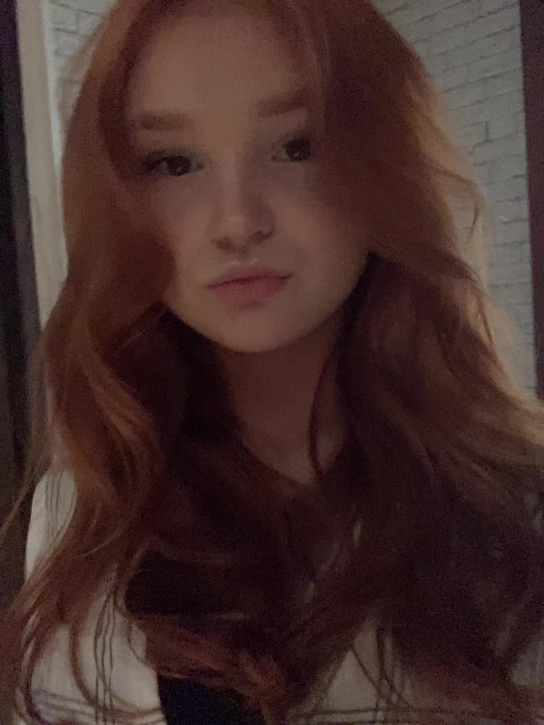 @Рыжик/рыжая