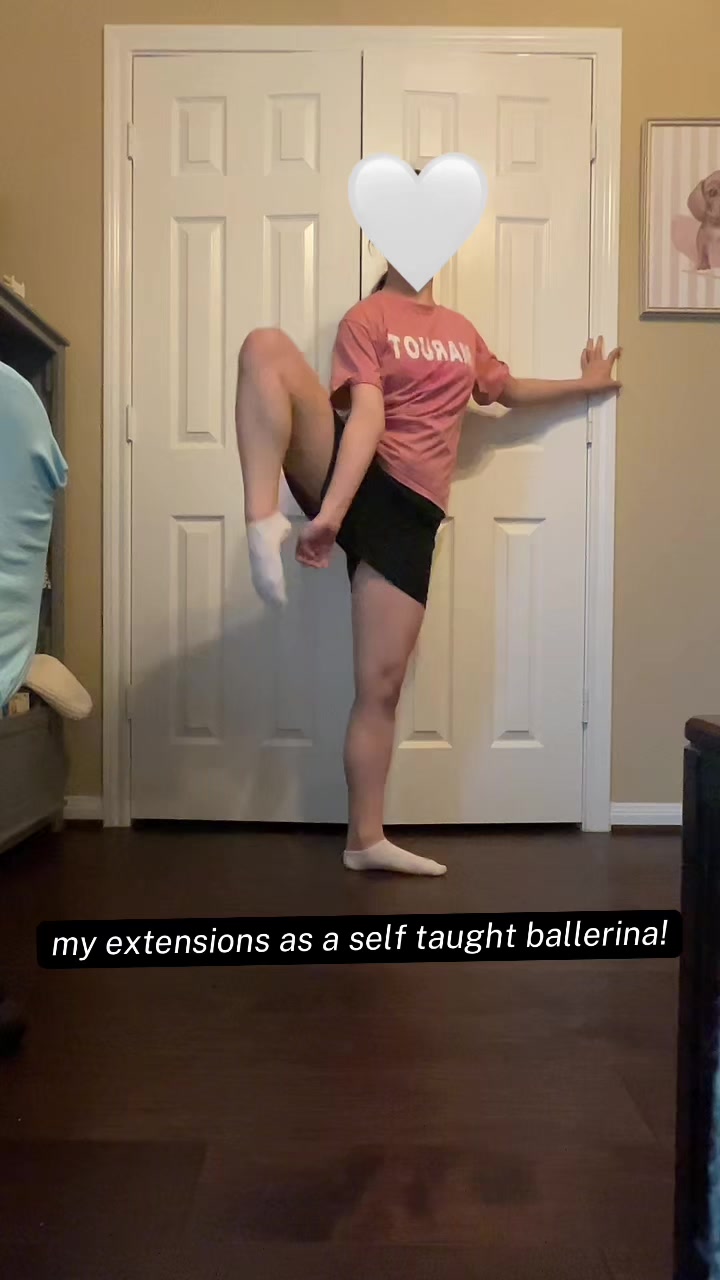 @primaballerina🤍
