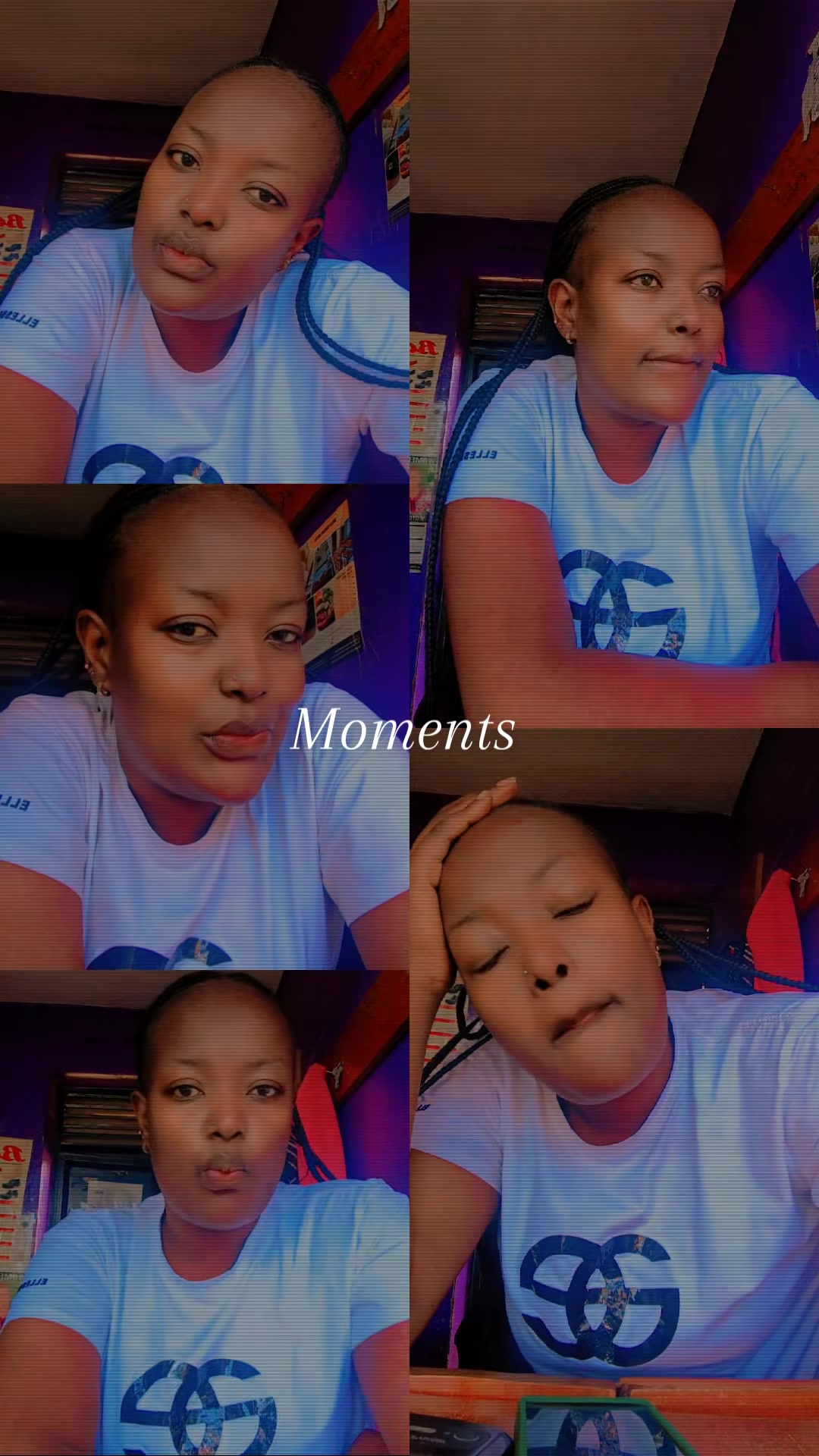 @Doris Wanengi💓