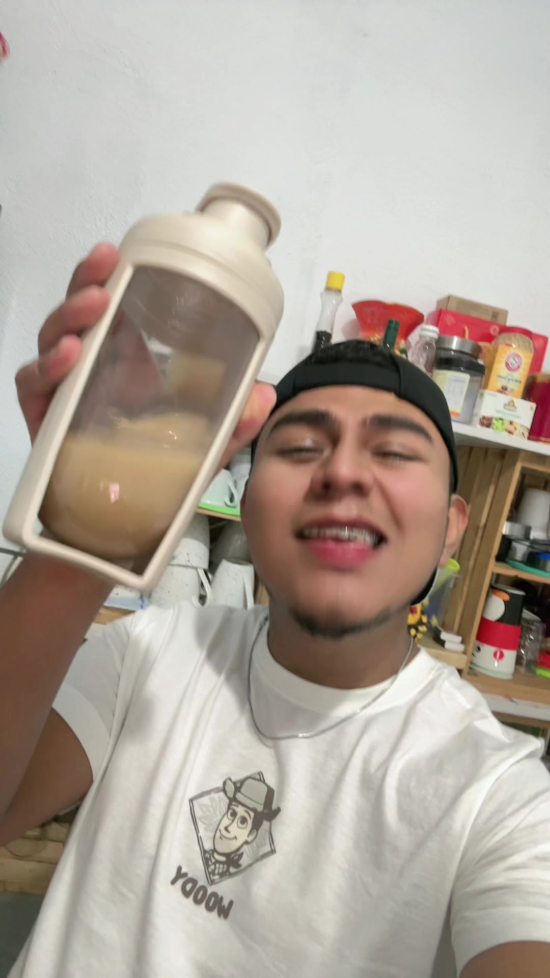 @Josh Alonzo 🤩 | ChuladaMayor