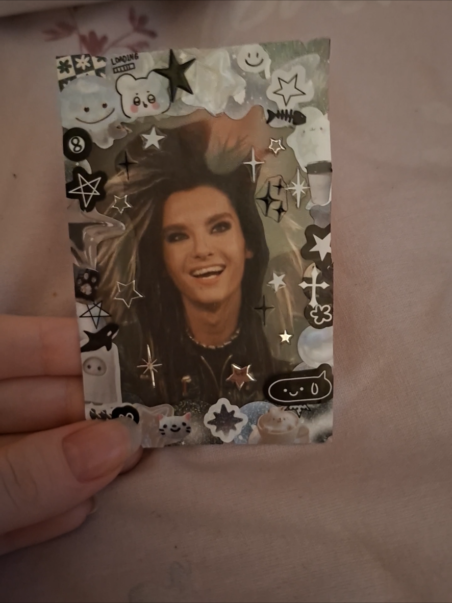 @❤Kpopxtokiohotel❤
