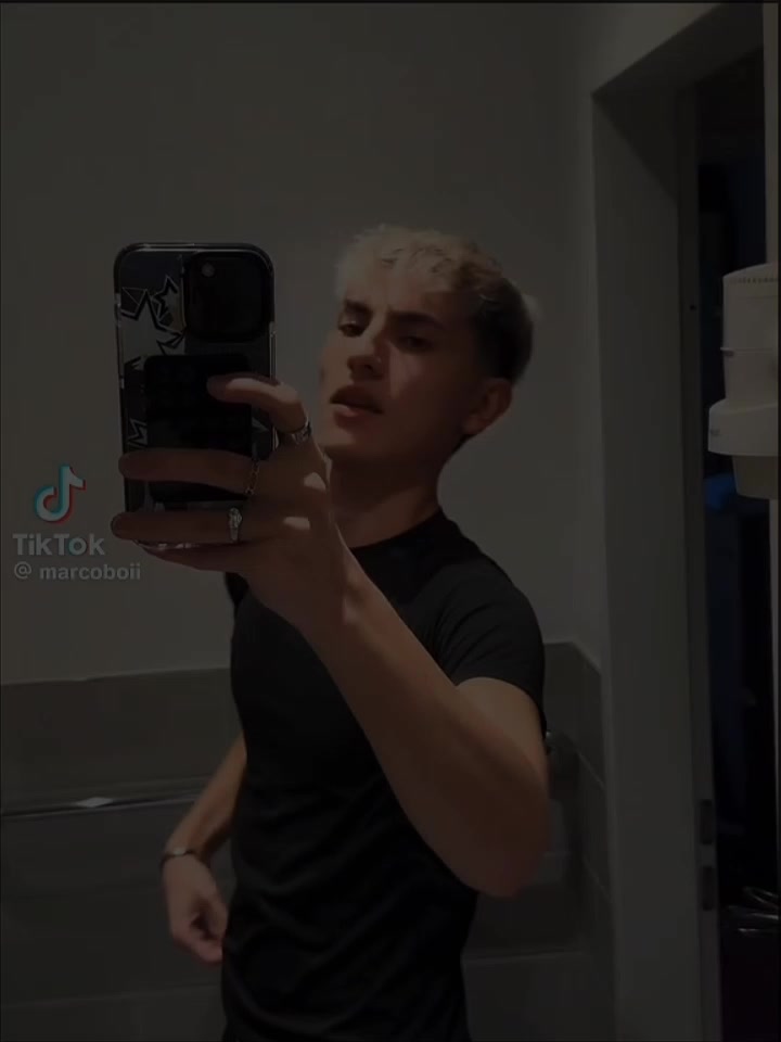 @Marco boi fan