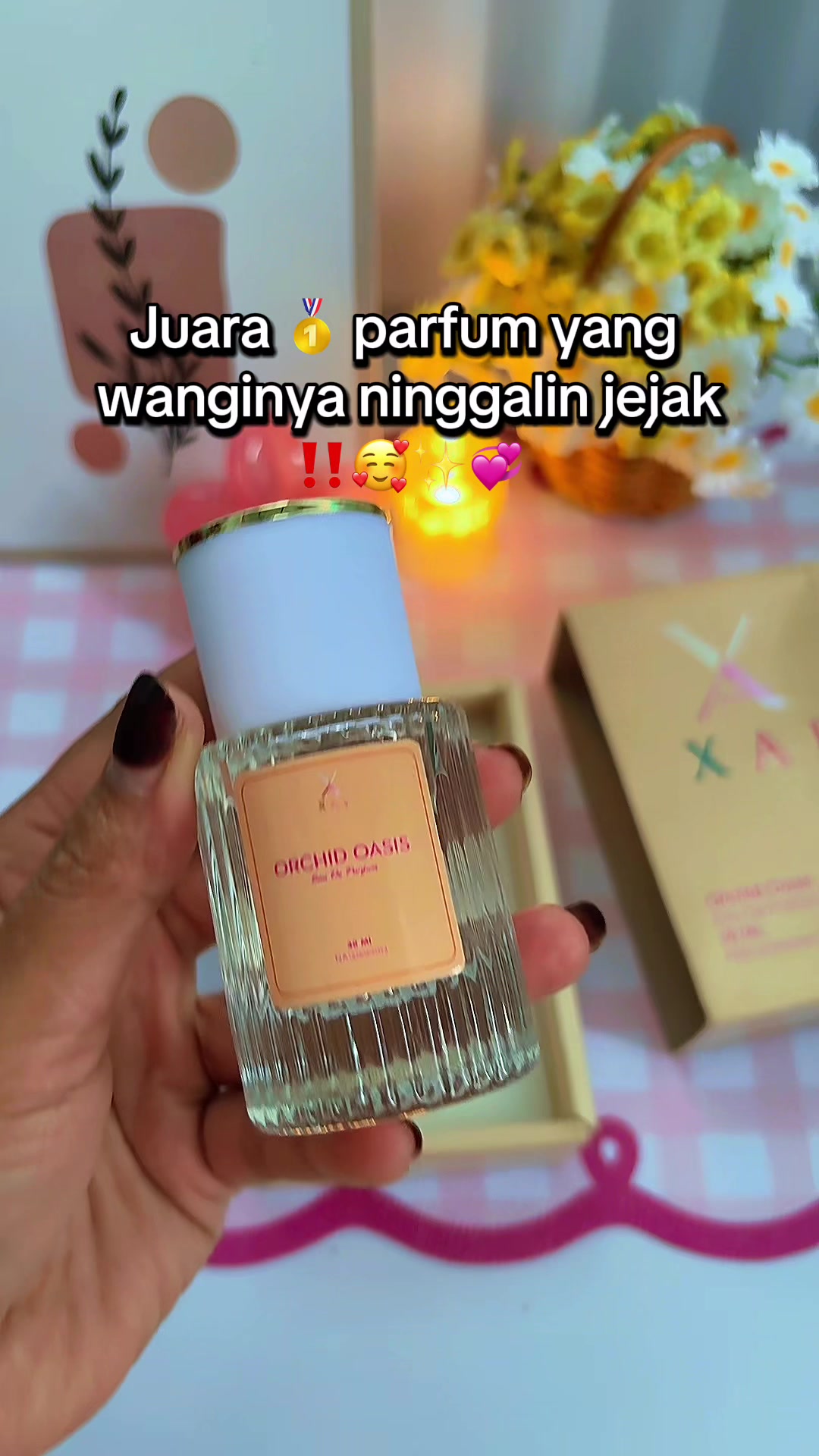 @Sulis Beauty