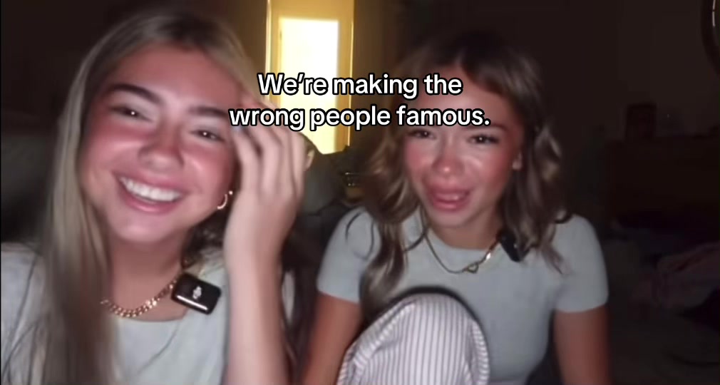 @Linnea&rsquo;s allegations
