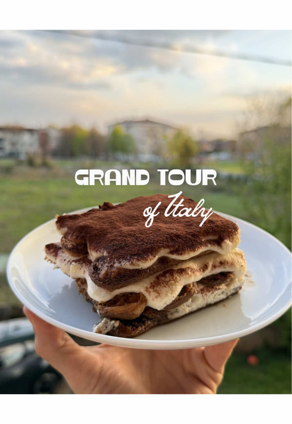 @GialloZafferano Loves Italy