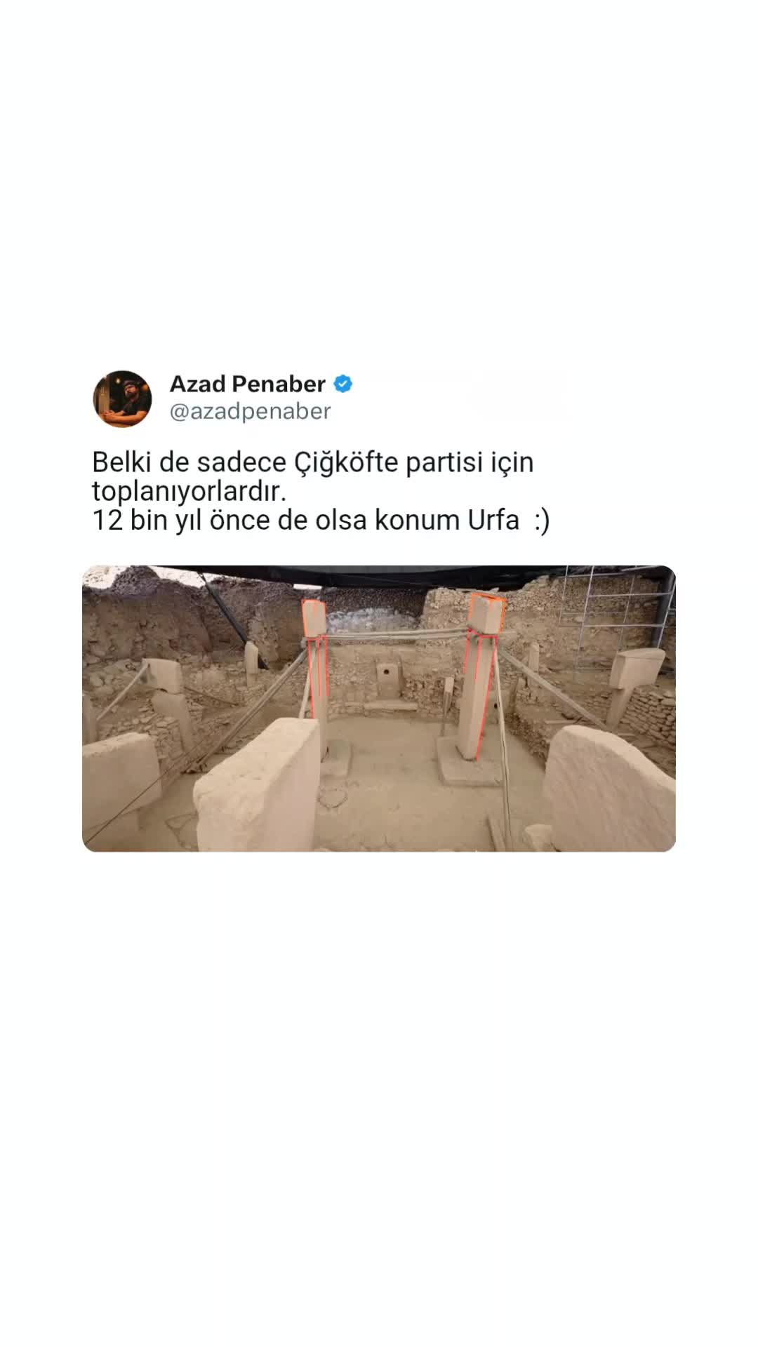 @Azad Penaber ☀️